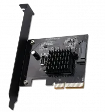 EZDIY-FAB PCIE to USB C 3.2 Gen2x2 Drivers
