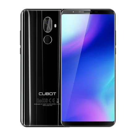 Cubot X18 Plus USB Driver Download