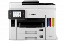 Canon MAXIFY GX7010 Printer Drivers