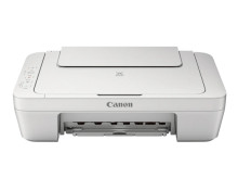 Canon PIXMA MG2520 Printer Driver