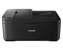 Canon PIXMA TR4500 Printer Drivers