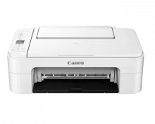 Canon PIXMA TS3322 Printer Drivers