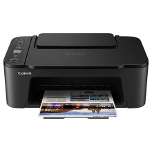 Canon PIXMA TS3400 Series Printer Driver (Windows 11/10/8/7)