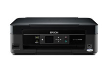 Epson Stylus NX330 Printer Drivers