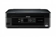 Epson Stylus NX330 Printer Drivers