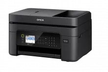 Epson WorkForce WF-2850 Printer Drivers