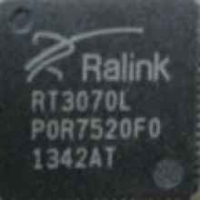 Ralink RT3070 Chipset