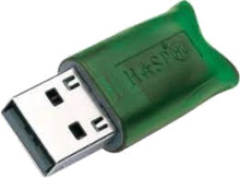 Aladdin HASP HL Driver
