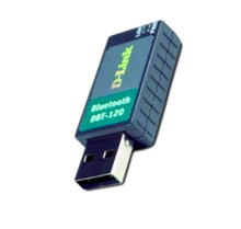 D-Link DBT-120 (Rev.B) USB Bluetooth Adapter Drivers