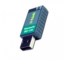 D-Link DBT-120 (Rev.B) USB Bluetooth Adapter Drivers