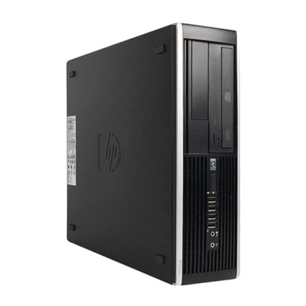 HP Compaq Elite 8300 SFF Drivers