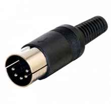 Din Connector