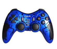 HAVIT HV-G89W Wireless Gamepad Driver