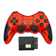 N1-w320 2.4ghz Double Shock Wireless Gamepad Drivers
