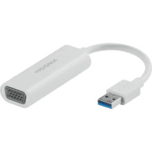 Insignia NS-PCA3V USB to VGA Adapter Driver