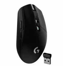 Logitech G305 Lightspeed Wireless Gaming Mouse Drivers
