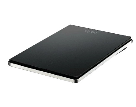 RAPOO T300P Wireless Touchpad Drivers