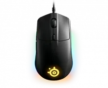 SteelSeries Rival 3 Driver