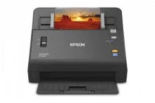  Epson FastFoto FF-640 Scanner Drivers