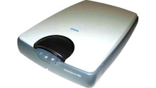 Epson Perfection 660 Scanner Drivers
