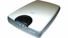 Epson Perfection 660 Scanner Drivers