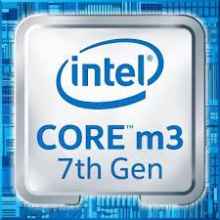 Intel Core m3-7Y30 Processor Chipset