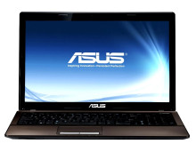 ASUS  K53SV Laptop Drivers