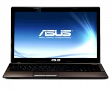 ASUS  K53SV Laptop Drivers