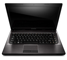 Lenovo G480 Laptop Drivers  (20156)
