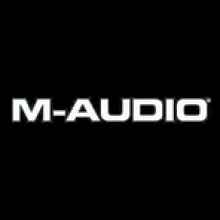 M-Audio Device Drivers