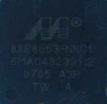  Marvell 88E8053-NNC1 Chipset