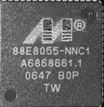 Marvell 88E8055-NNC1 Chipset