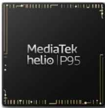 Mediatek MT6779V Helio P95 Chipset