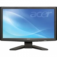 Acer X223W Dbd 22" Widescreen LCD Monitor Driver