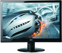 AOC e2752Vh/e2752Vq 27' LCD Monitor Driver
