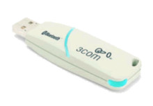 3Com 3CREB96B Wireless Bluetooth USB Adapter Driver