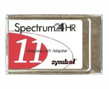 Symbol LA-4111 Spectrum 24 11 Wireless LAN Adapter Drivers