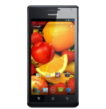 Huawei Ascend P1 USB Drivers
