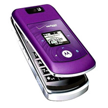 Motorola W755 (Verizon) Drivers