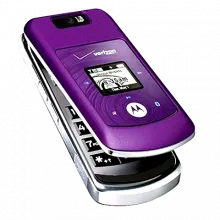 Motorola W755 (Verizon) Drivers