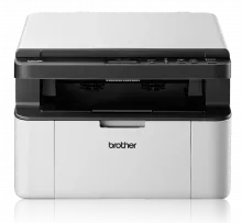 Brother DCP-1512E Printer Driver