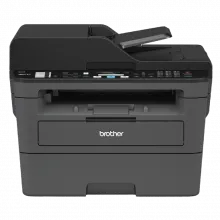Brother DCP-L2550DW Printer Driver