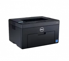 Dell C1760nw Color Printer Drivers