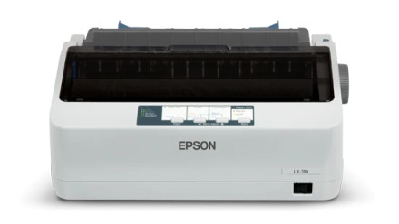  EPSON LX-310 Driver 