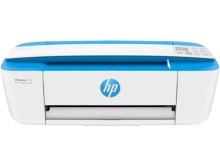 HP DeskJet 3722 All-in-One Printer Printer Drivers