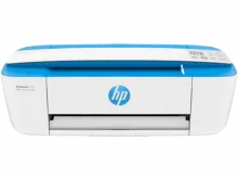 HP DeskJet 3772 All-in-One Printer Printer Drivers
