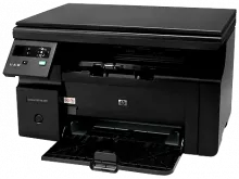 HP LaserJet Pro M1138 Multifunction Printer Drivers