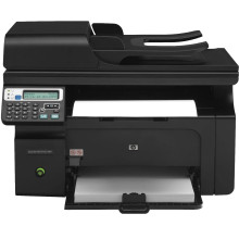 HP LaserJet Pro M1219nf Multifunction Printer Drivers