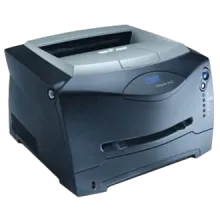 IBM Infoprint 1412 Printers Drivers