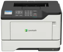 Lexmark B2546/B2546DW Printer Driver